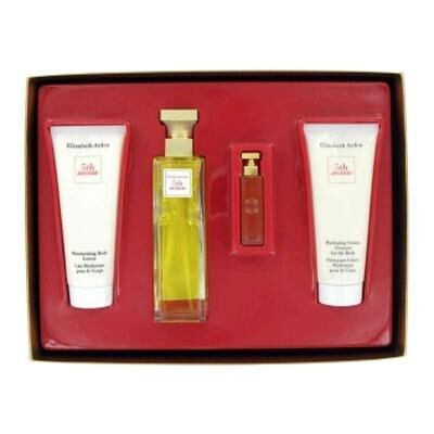 Elizabeth Arden 5th Avenue Подаръчен комплект за жени Elizabeth Arden 5th Avenue Подаръчен комплект за жени