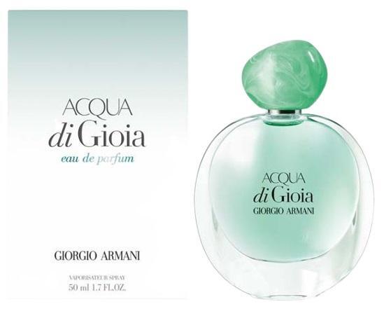 Giorgio Armani Acqua Di Gioia Парфюм за жени EDP