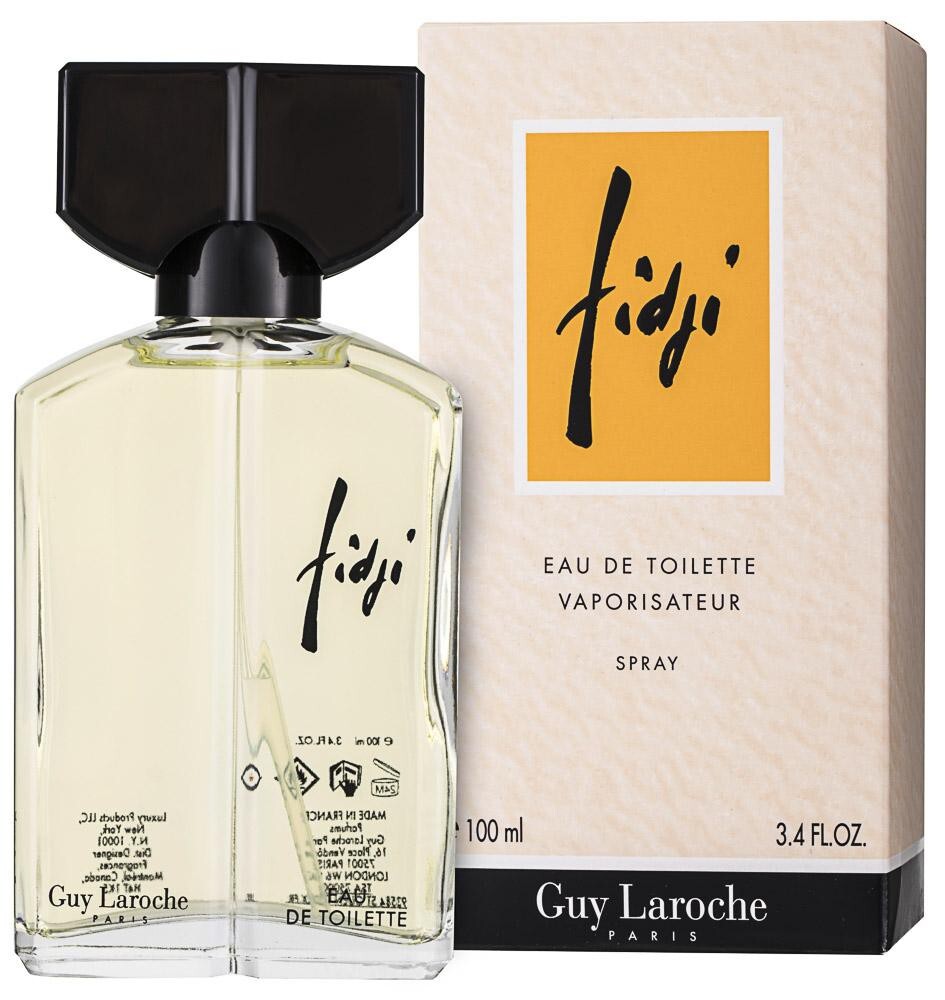 Guy Laroche Fidji Парфюм за жени EDT