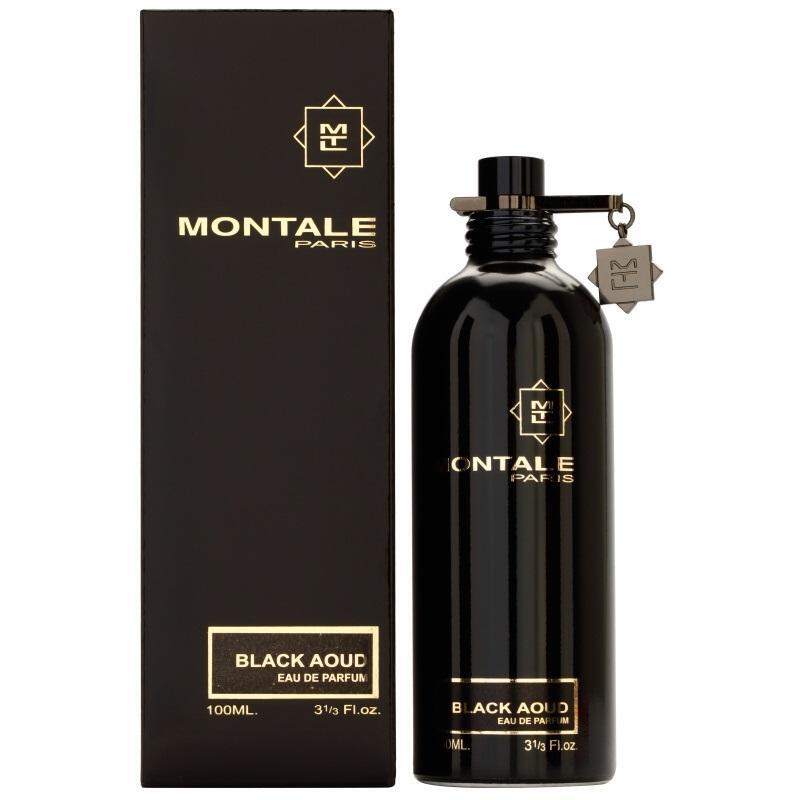 Montale Black Aoud Парфюм за мъже EDP