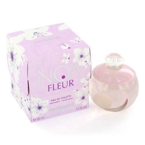 Cacharel Noa Fleur парфюм за жени EDT