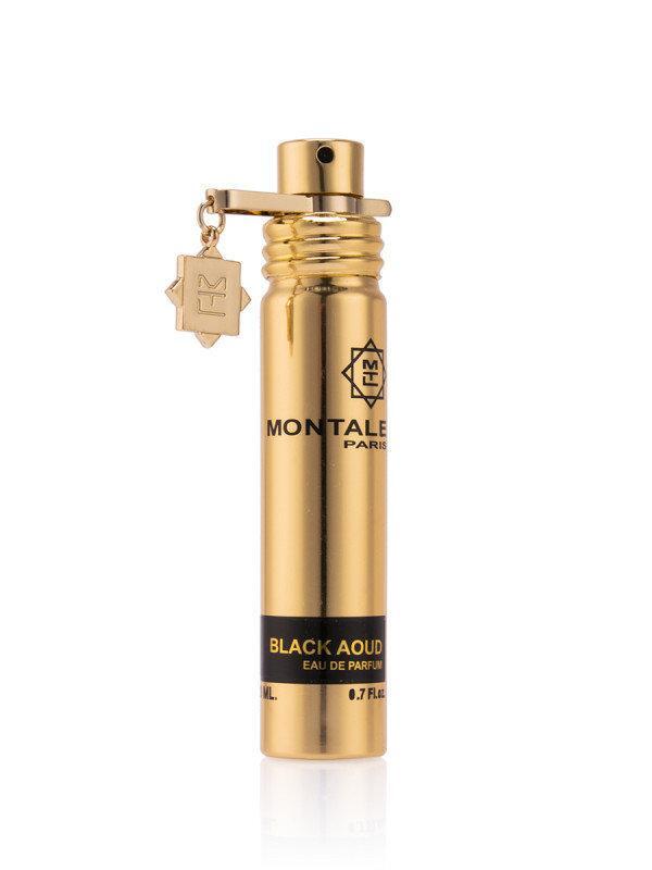 Montale Black Aoud Парфюм за мъже EDP