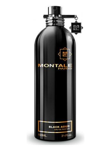 Montale Black Aoud Парфюм за мъже EDP