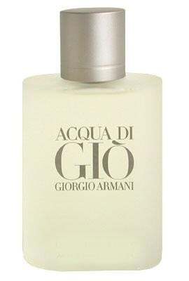 Armani Acqua di Gio парфюм за мъже EDT