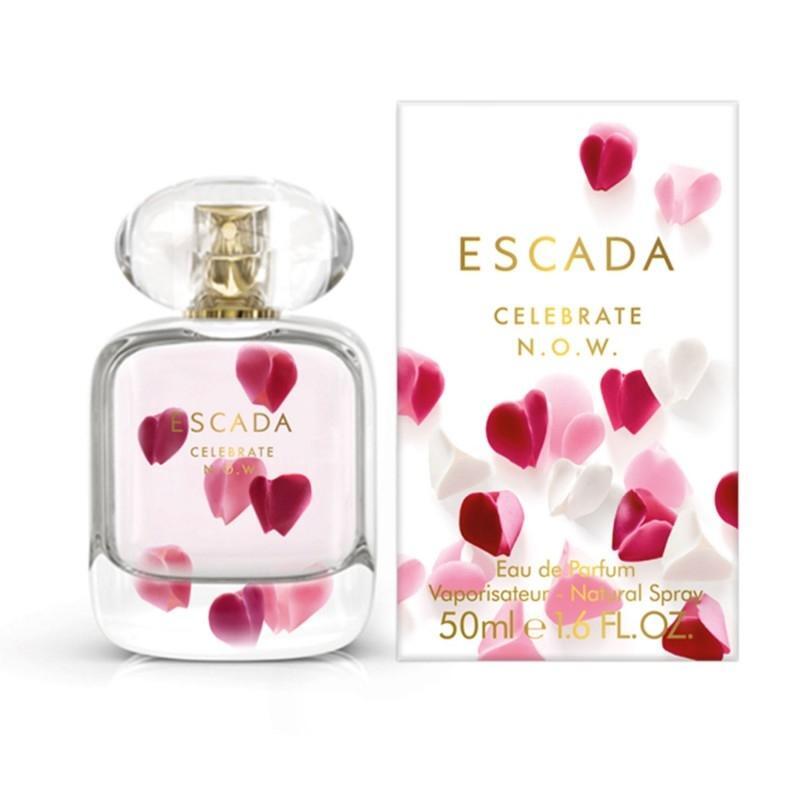 Escada Celebrate N.O.W. Парфюм за жени EDP