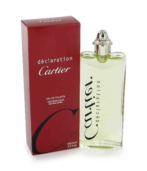 Cartier Declaration парфюм за мъже EDT