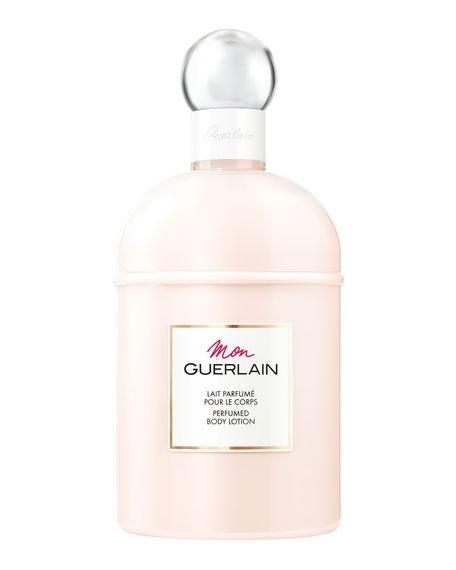 Guerlain Mon Guerlain Лосион за тяло за жени