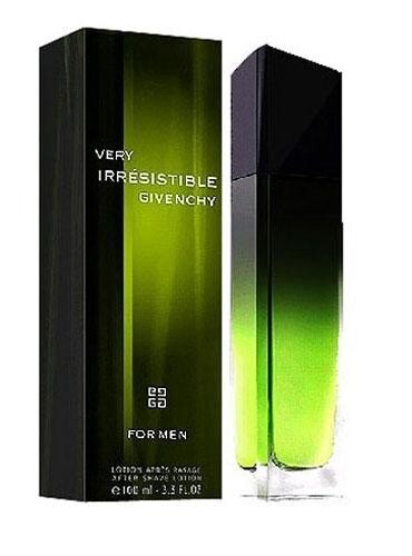 Givenchy Very Irresistible парфюм за мъже EDT