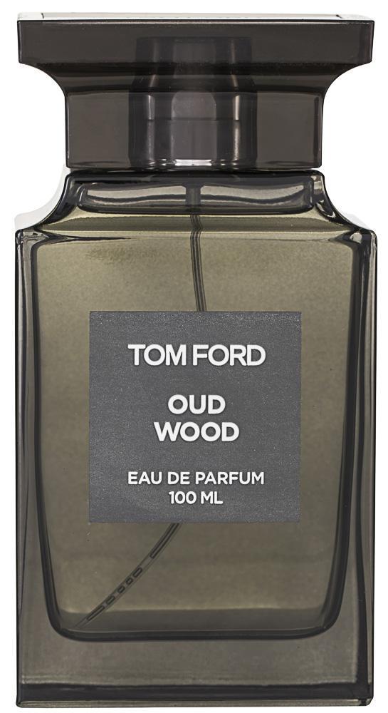 Tom Ford Private Blend: Oud Wood Унисекс парфюм EDP