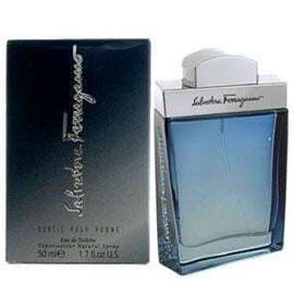 Salvatore Ferragamo Subtil парфюм за мъже EDT