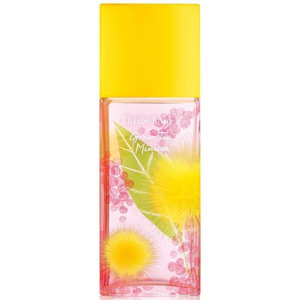 Elizabeth Arden Green Tea Mimosa парфюм за жени EDT