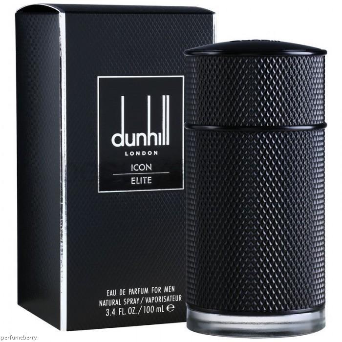 Dunhill Icon Elite Парфюм за мъже EDP