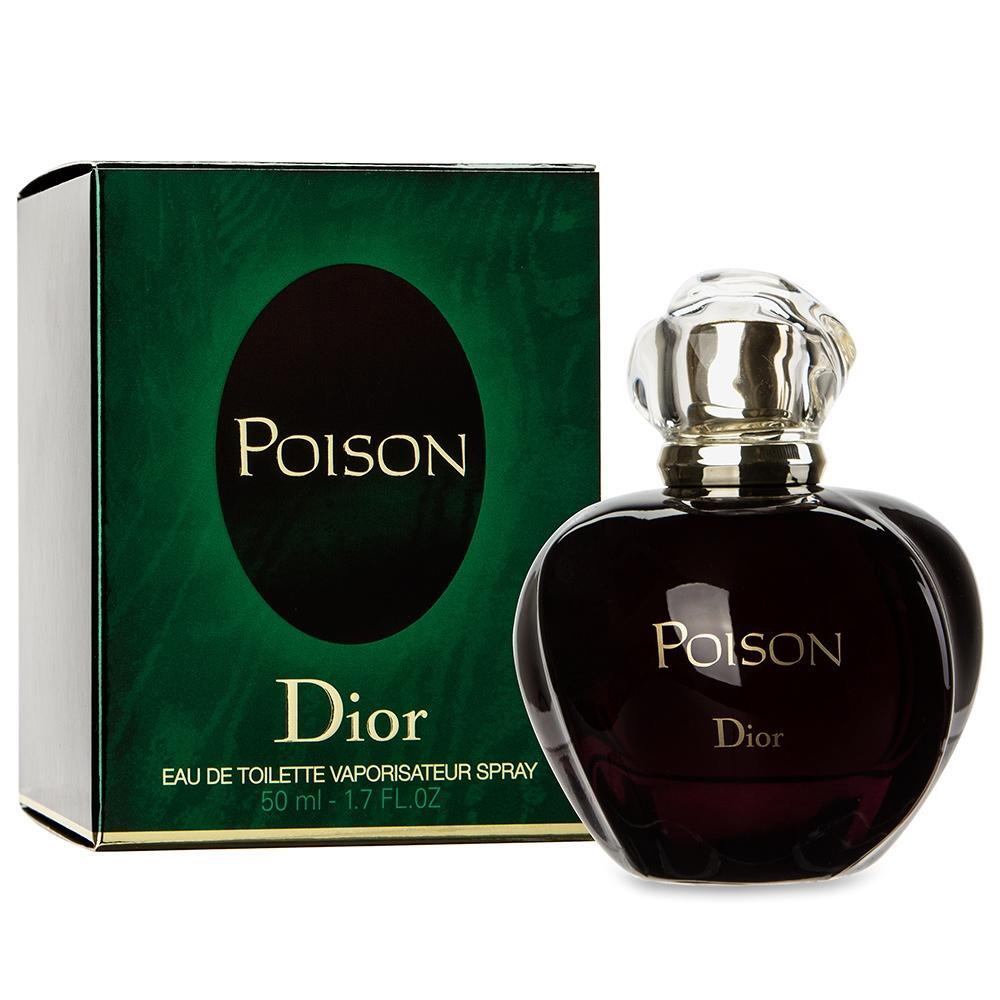 Christian Dior Poison парфюм за жени EDT