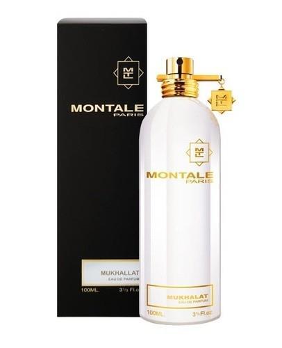 Montale Mukhallat унисекс парфюм EDP