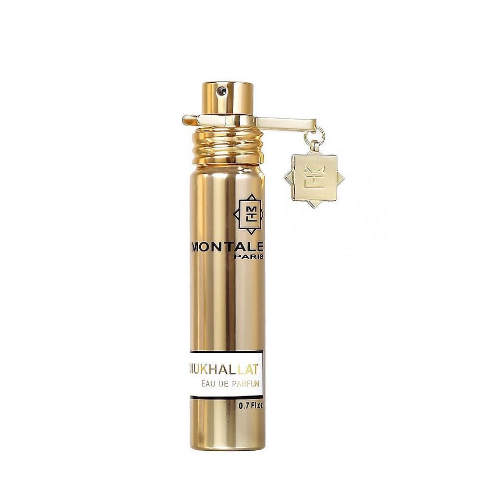 Montale Mukhallat унисекс парфюм EDP