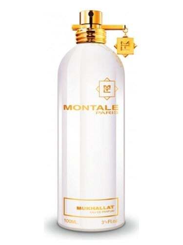 Montale Mukhallat унисекс парфюм EDP