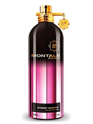 Montale Starry Nights унисекс парфюм EDP