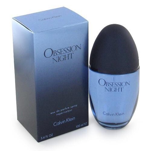 Calvin Klein Obsession Night парфюм за жени EDP