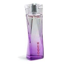 Hugo Boss Pure Purple парфюм за жени Hugo Boss Pure Purple парфюм за жени