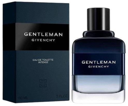 Givenchy Gentleman Intense Eau de Toilette for men EDT