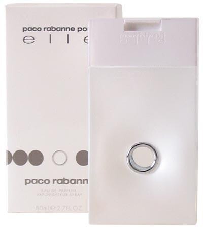 Paco Rabanne Pour Elle Eau De Parfum 50 ml. за жени