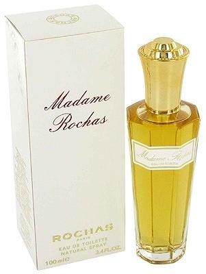 Rochas Madame Rochas парфюм за жени EDT