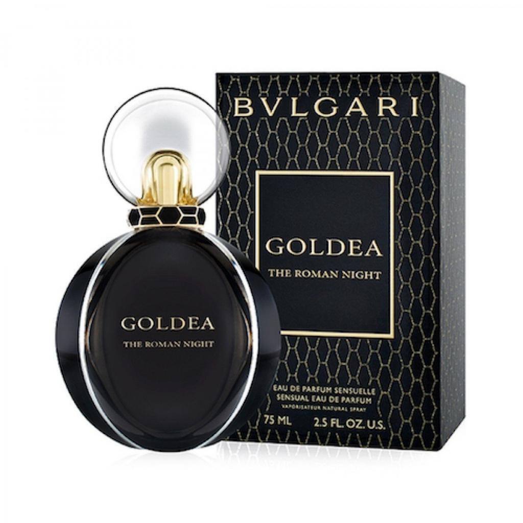 Bvlgari Goldea The Roman Night парфюм за жени EDP Bvlgari Goldea The Roman Night парфюм за жени EDP