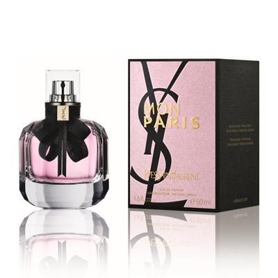 YSL Mon Paris парфюм за жени EDP