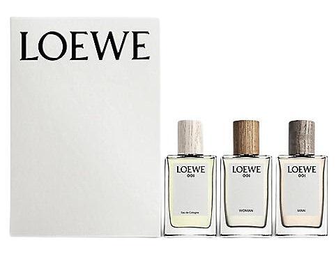 Loewe 001 Унисекс подаръчен комплект