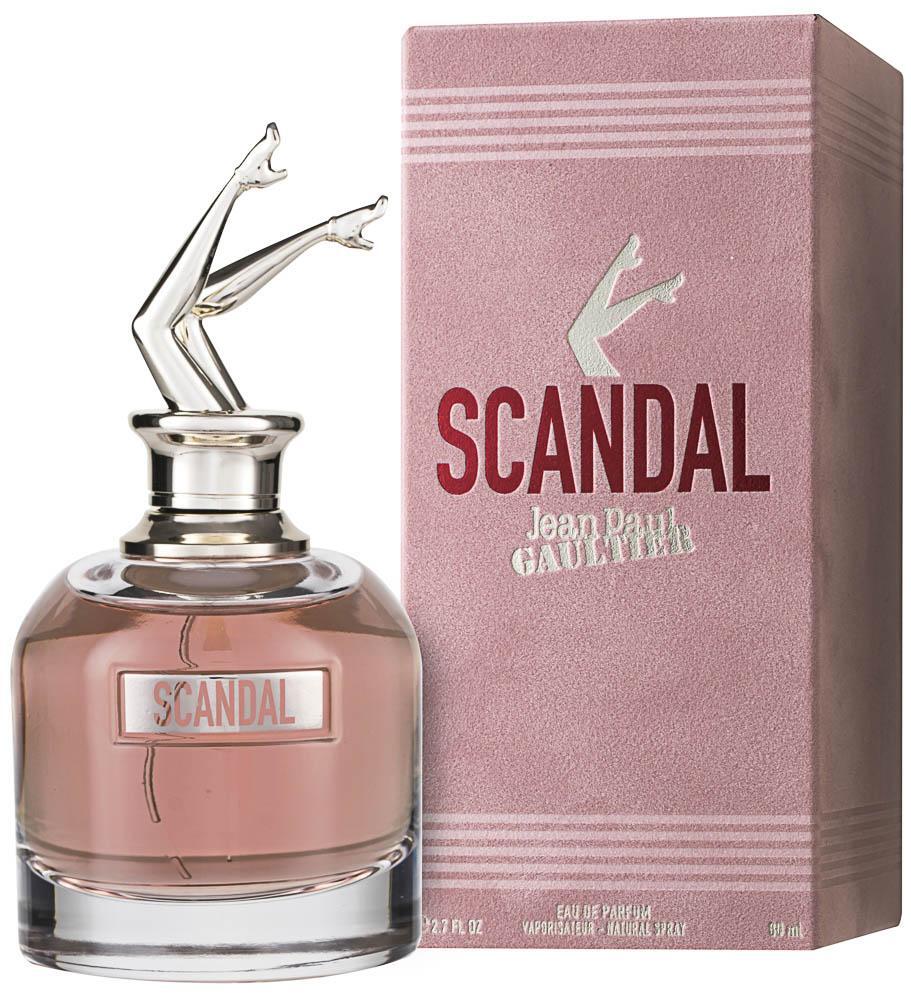 Jean Paul Gaultier Scandal парфюм за жени EDP