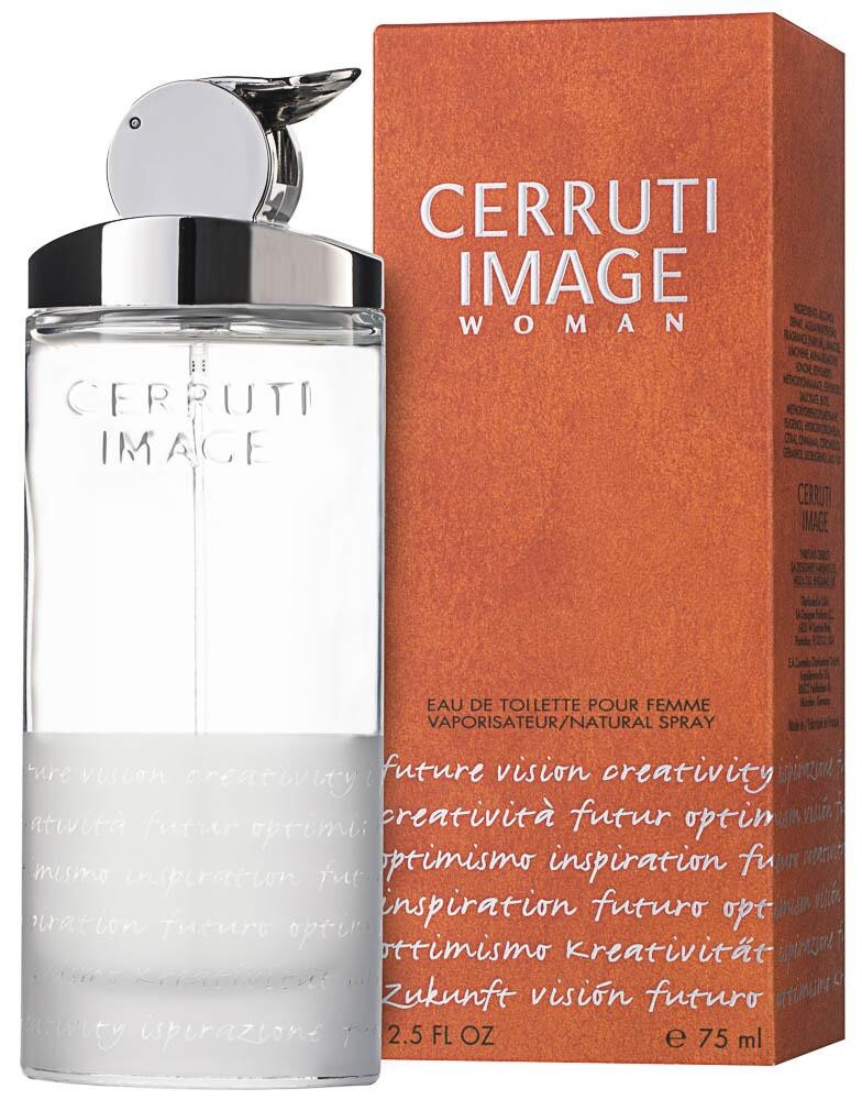 Cerruti Image парфюм за жени EDT