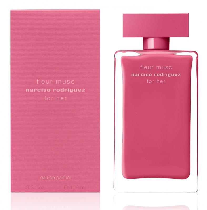 Narciso Rodriguez for Her Fleur Musc парфюм за жени EDP