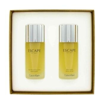Calvin Klein Escape Подаръчен комплект за мъже Calvin Klein Escape Подаръчен комплект за мъже