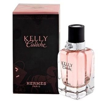 Hermes Kelly Caleche парфюм за жени EDT Hermes Kelly Caleche парфюм за жени EDT