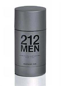 Carolina Herrera 212 Дезодорант спрей за мъже