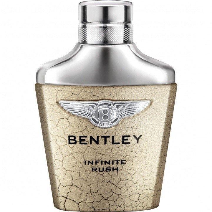 Bentley Infinite Rush парфюм за мъже EDT