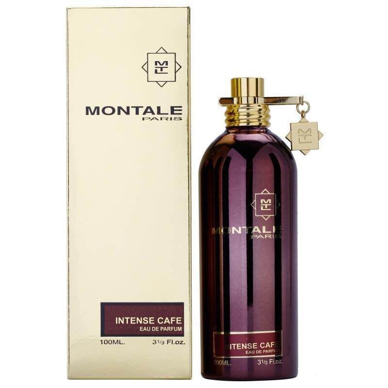 Montale Intense Cafe Унисекс парфюм EDP