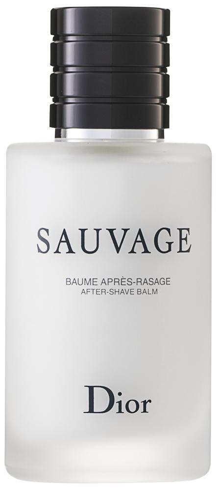 Christian Dior Sauvage Афтършейв за мъже