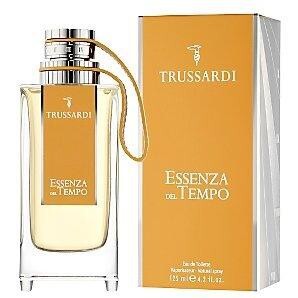 Trussardi Essenza del Tempo Toaлетна унисекс парфюмерия