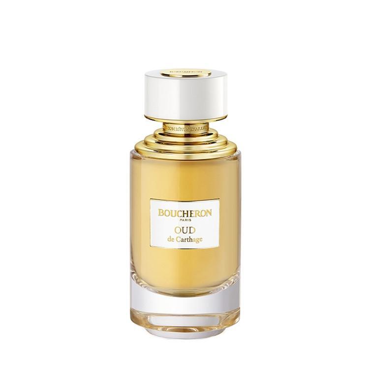 Boucheron Oud de Carthage унисекс парфюм EDP