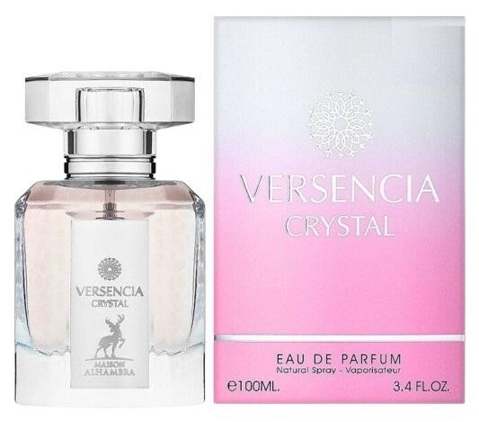 Maison Alhambra Versencia Crystal Парфюмна вода за жени EDP