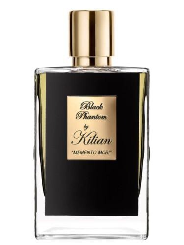 By Kilian Black Phantom Memento Mori Унисекс парфюмна вода без опаковка EDP