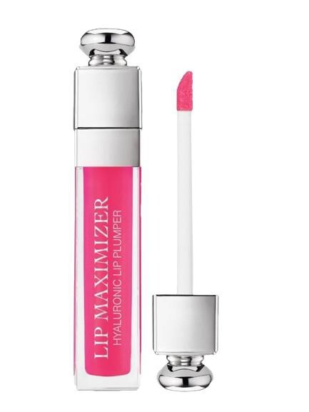 Christian Dior Addict Lip Maximizer Nº007 Raspberry Блясък за устни за обем без опаковка Christian Dior Addict Lip Maximizer Nº007 Raspberry Блясък за устни за обем без опаковка