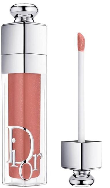 Christian Dior Addict Lip Maximizer Nº038 Rose Nude Блясък за устни за обем без опаковка