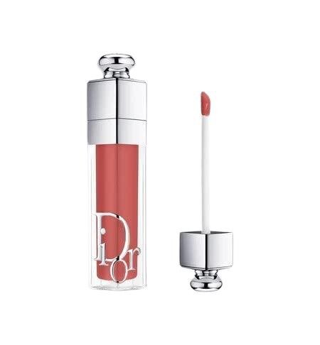 Christian Dior Addict Lip Maximizer Nº018 Intense Spice Блясък за устни за обем без опаковка