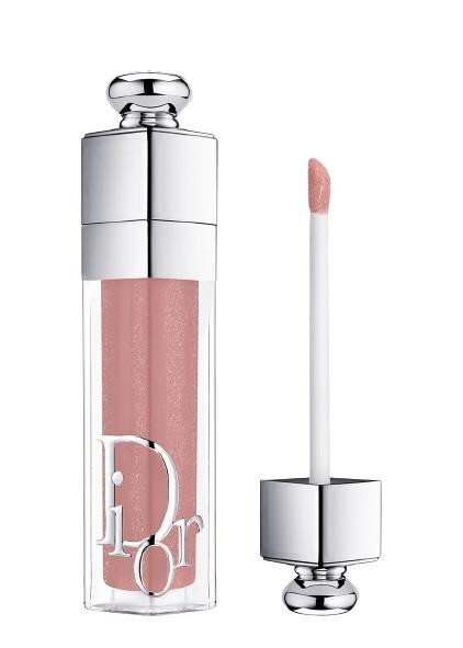 Christian Dior Addict Lip Maximizer Nº013 Beige Блясък за устни за обем без опаковка