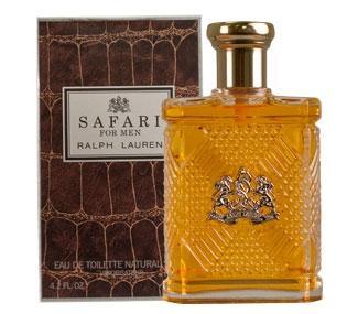 Ralph Lauren Safari парфюм за мъже EDT