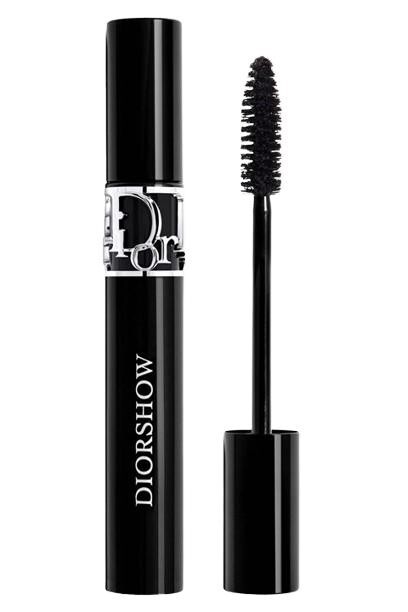 Christian Dior Diorshow Volume Mascara Lash by Lash Nº090 Спирала за мигли без опаковка