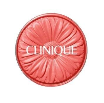 Clinique Cheek Pop Nº02 Peach Pop Руж за лице без опаковка