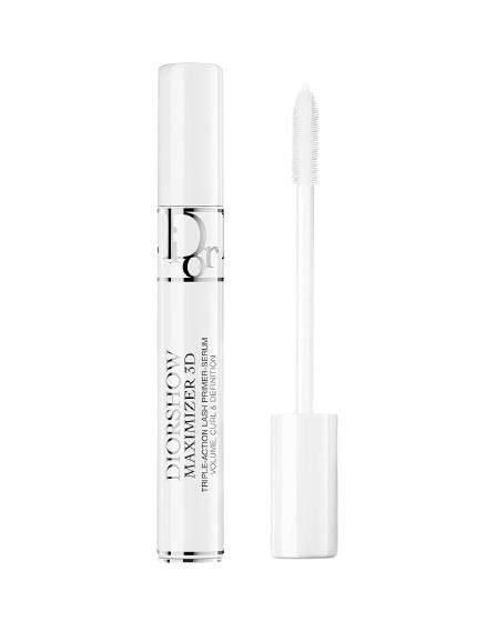 Christian Dior Diorshow Maximizer 3D Lash Primer Serum Основа за спирала без опаковка